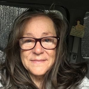 Meet your Posher, Ellen